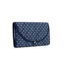 Stars Comfort Fleece Changing Table Cover