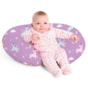 Unicorn Gentle Support Nursing Pillow