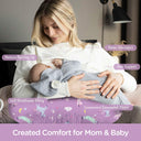 Unicorn Gentle Support Nursing Pillow