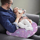 Unicorn Gentle Support Nursing Pillow