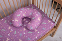 Unicorn Gentle Support Nursing Pillow