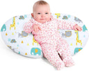 Woodland Animals Ultra Comfort Nursing Pillow
