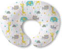 Woodland Animals Ultra Comfort Nursing Pillow