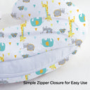 Woodland Animals Ultra Comfort Nursing Pillow