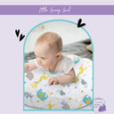 Woodland Animals Ultra Comfort Nursing Pillow