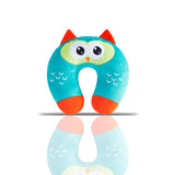 Neck Pillow for Kids (Owl)