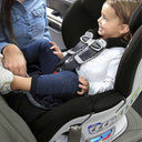 Waterproof Piddle Pad Baby Car Seat Protector