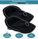 Waterproof Piddle Pad Baby Car Seat Protector