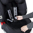 Waterproof Piddle Pad Baby Car Seat Protector