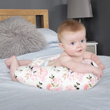 Nursing Pillow (Floral)