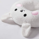 Neck Pillow for Kids (Bunny)