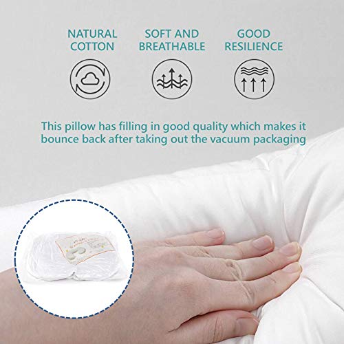 Nursing Pillow (White)