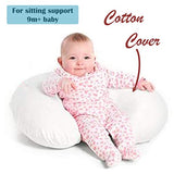 Nursing Pillow (White)