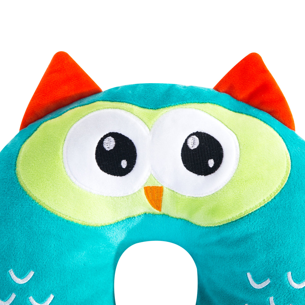 Neck Pillow for Kids (Owl)