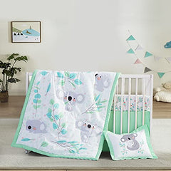 Koala bear cheap nursery bedding