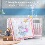 Crib Toys Digital Music Box with 35 lullabies