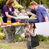 3 in 1 Baby Booster High Chair