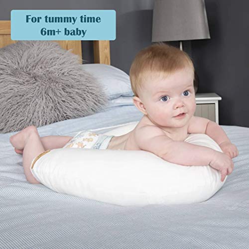 Nursing Pillow (White)