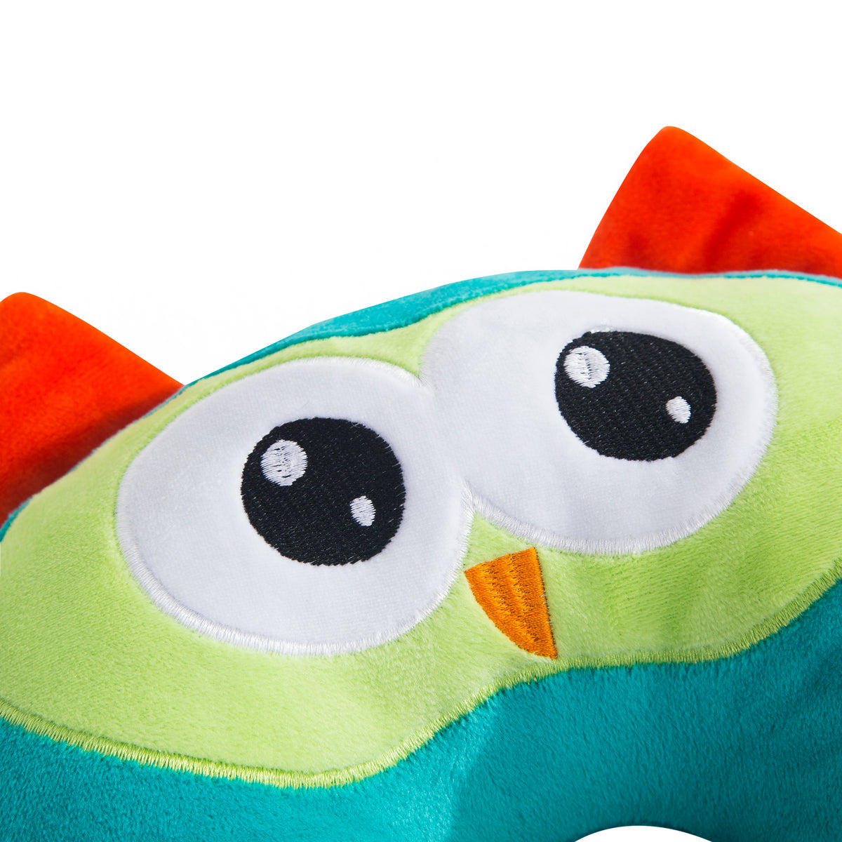 Neck Pillow for Kids (Owl)