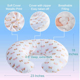 Nursing Pillow (Butterfly)