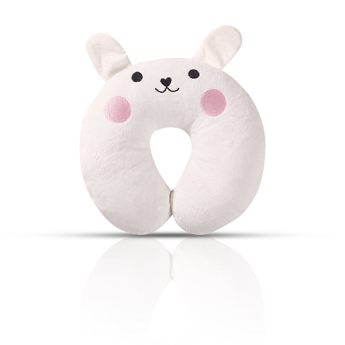 Neck Pillow for Kids (Bunny)