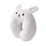 Neck Pillow for Kids (Bunny)