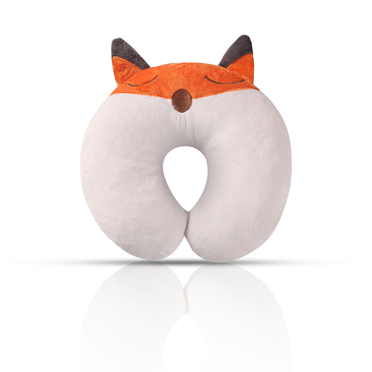 Neck Pillow for Kids (Bunny)